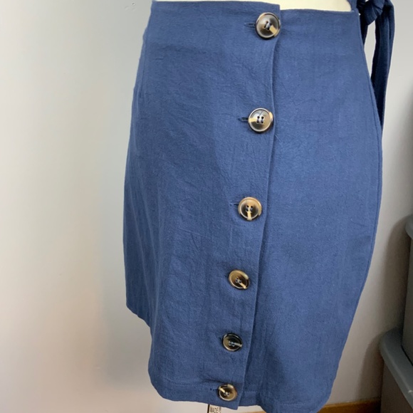 NWT IDEM DITTO DRESS, SIZE SMALL - Picture 4 of 7